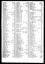 Index 011, Westchester County 1914 Vol 2 Microfilm